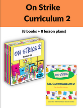 On Strike Curriculum 2